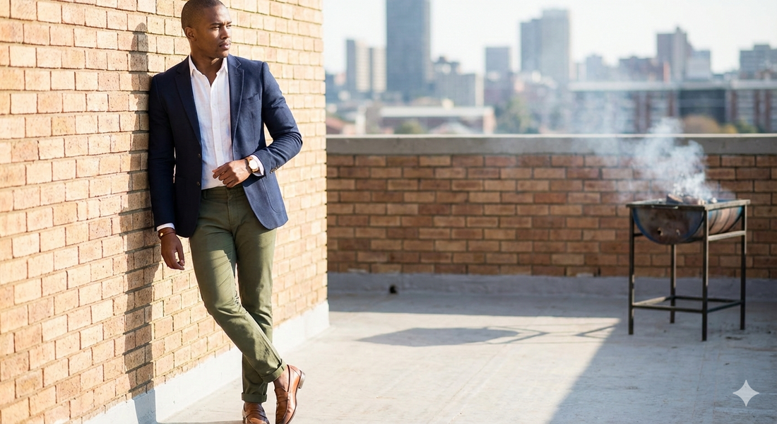 What Are the Rules Around Wearing Accessories?