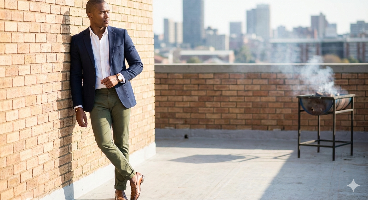 What Are the Rules Around Wearing Accessories?