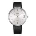 Fashionable unisex Watches Trendy Waterproof