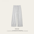 Mens Loose-fitting Casual Drawstring Sweatpants