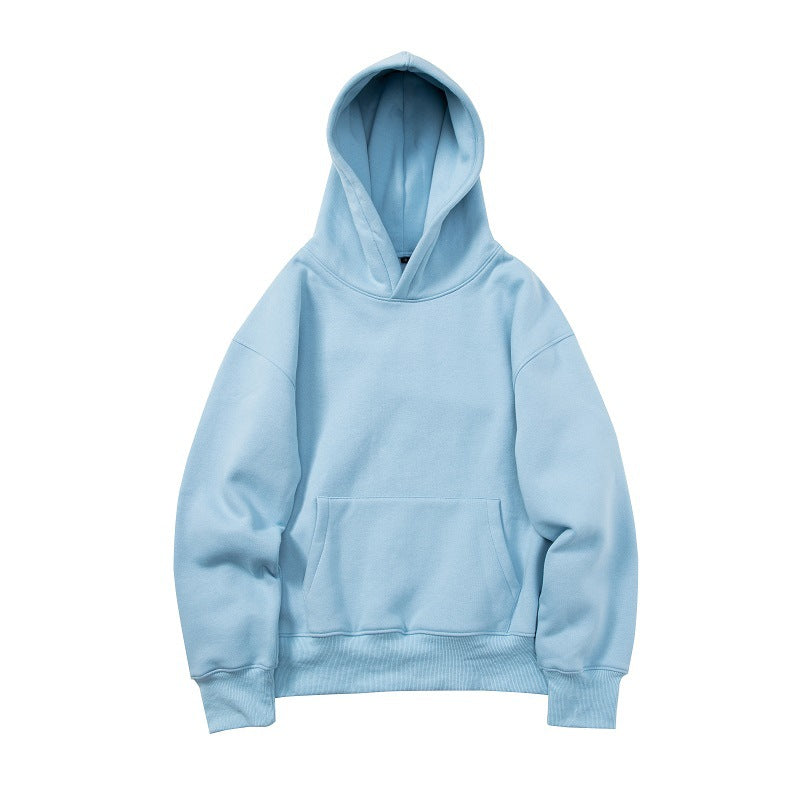 Oakn Basic's Hoodie