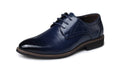 Men’s Leather Business Casual Shoes