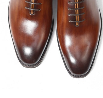 Men's Shoes, Wedding Shoes, Men's Business Shoes, Oxford Shoes, Business Men's Shoes, Formal Shoes