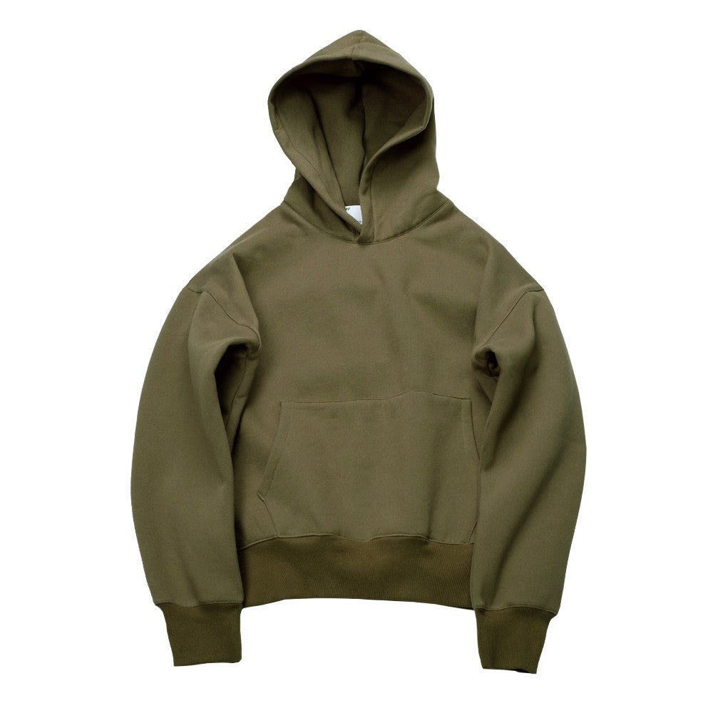 Oakn Basic's Hoodie