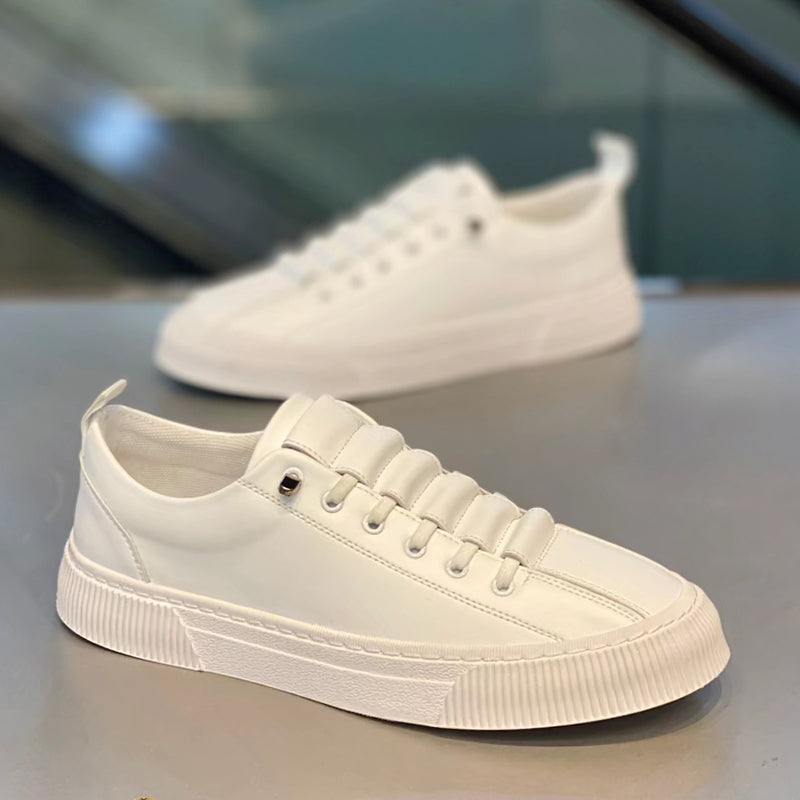 Men's Casual Slip-on Athletic Sneakers