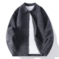New Fashion Casual Sweater Cardigan Men
