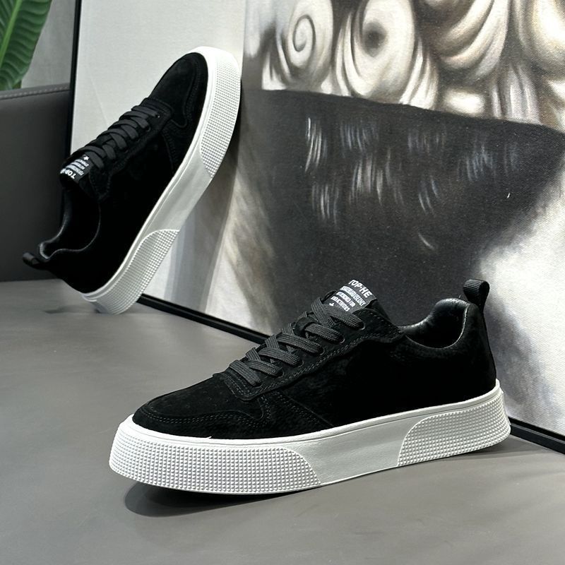 Mens Soft-soled Fashionable Casual Sports Shoes