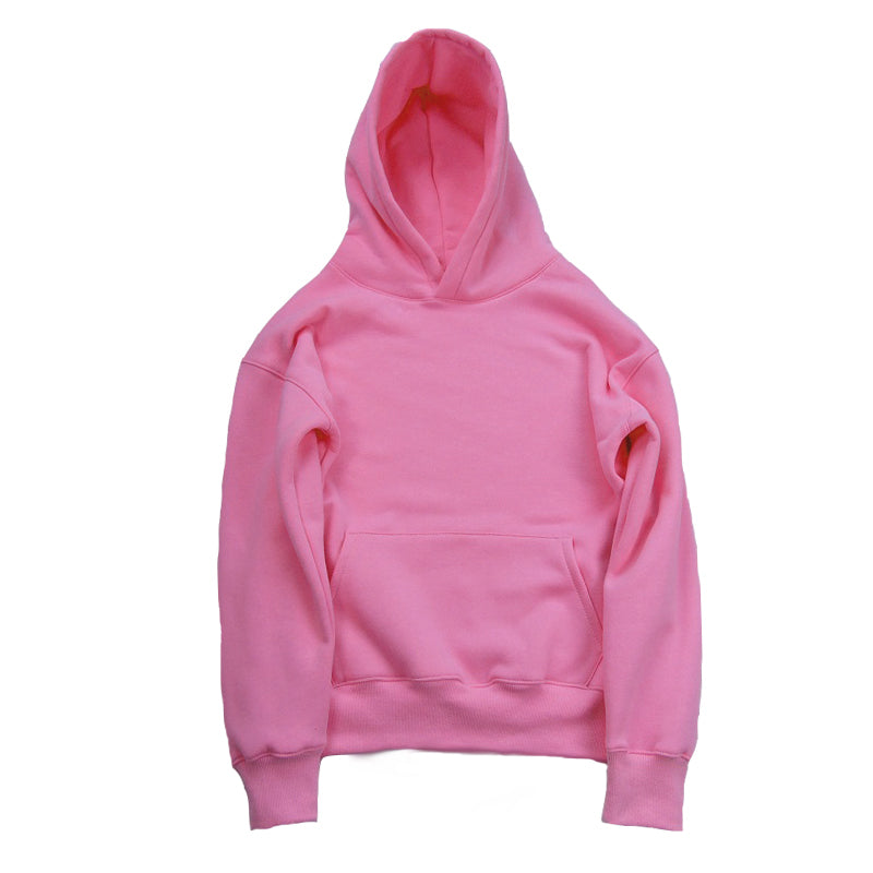 Oakn Basic's Hoodie