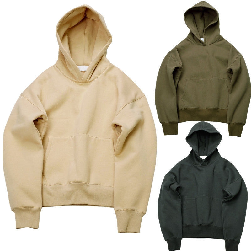 Oakn Basic's Hoodie