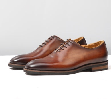 Men's Shoes, Wedding Shoes, Men's Business Shoes, Oxford Shoes, Business Men's Shoes, Formal Shoes