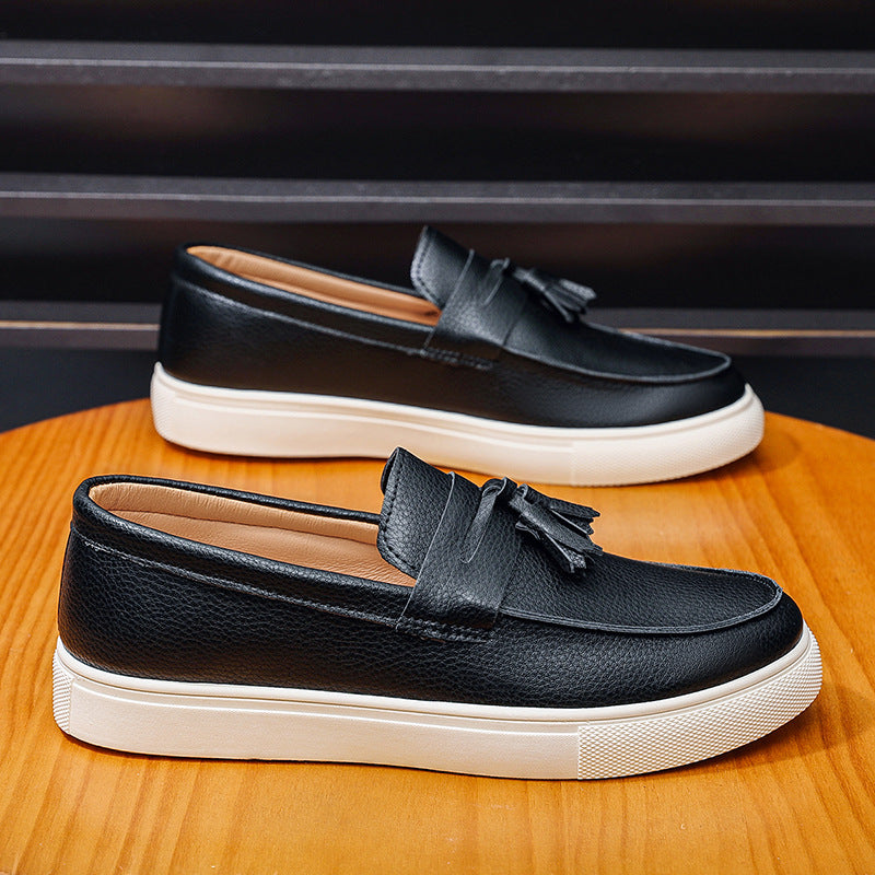 Mens Casual Sports Shoes Stylish And Versatile