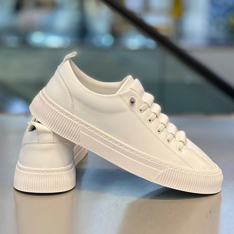 Men's Casual Slip-on Athletic Sneakers