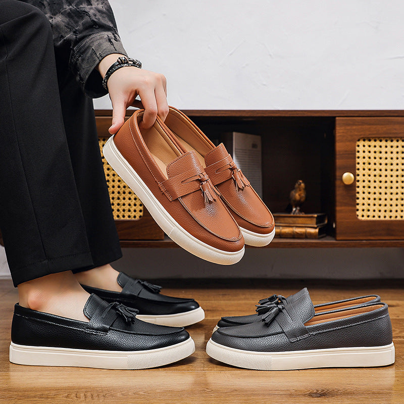Mens Casual Sports Shoes Stylish And Versatile