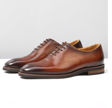 Men's Shoes, Wedding Shoes, Men's Business Shoes, Oxford Shoes, Business Men's Shoes, Formal Shoes