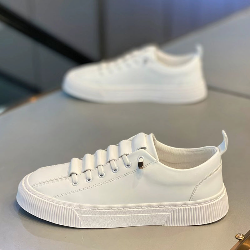 Men's Casual Slip-on Athletic Sneakers