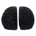 Book Brain Resin Crafted Office Decoration