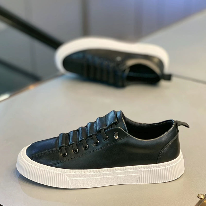 Men's Casual Slip-on Athletic Sneakers