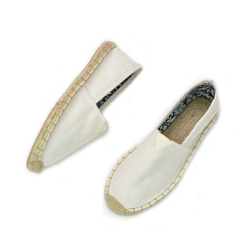 Unisex Lazy Cloth Shoes – Lightweight Spring & Summer Casuals