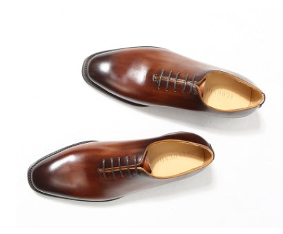 Men's Shoes, Wedding Shoes, Men's Business Shoes, Oxford Shoes, Business Men's Shoes, Formal Shoes