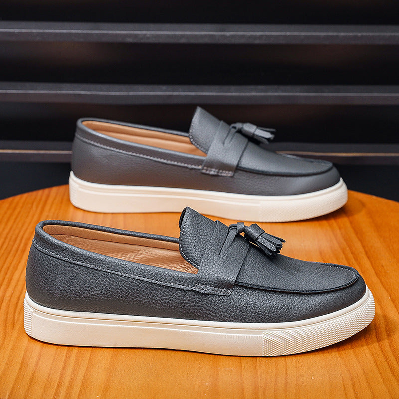Mens Casual Sports Shoes Stylish And Versatile