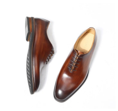 Men's Shoes, Wedding Shoes, Men's Business Shoes, Oxford Shoes, Business Men's Shoes, Formal Shoes